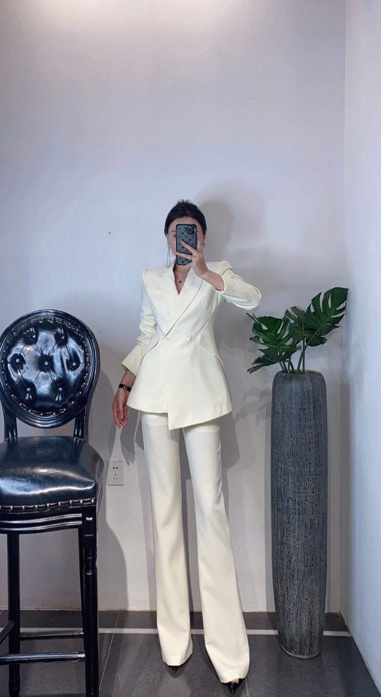 Christian Dior Long Suits